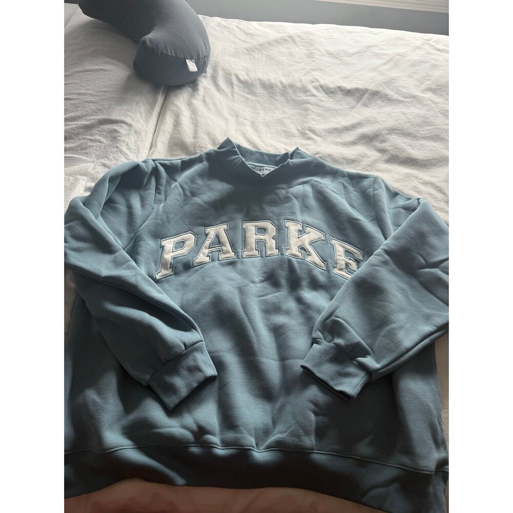 Glacier Parke x Sports Collection